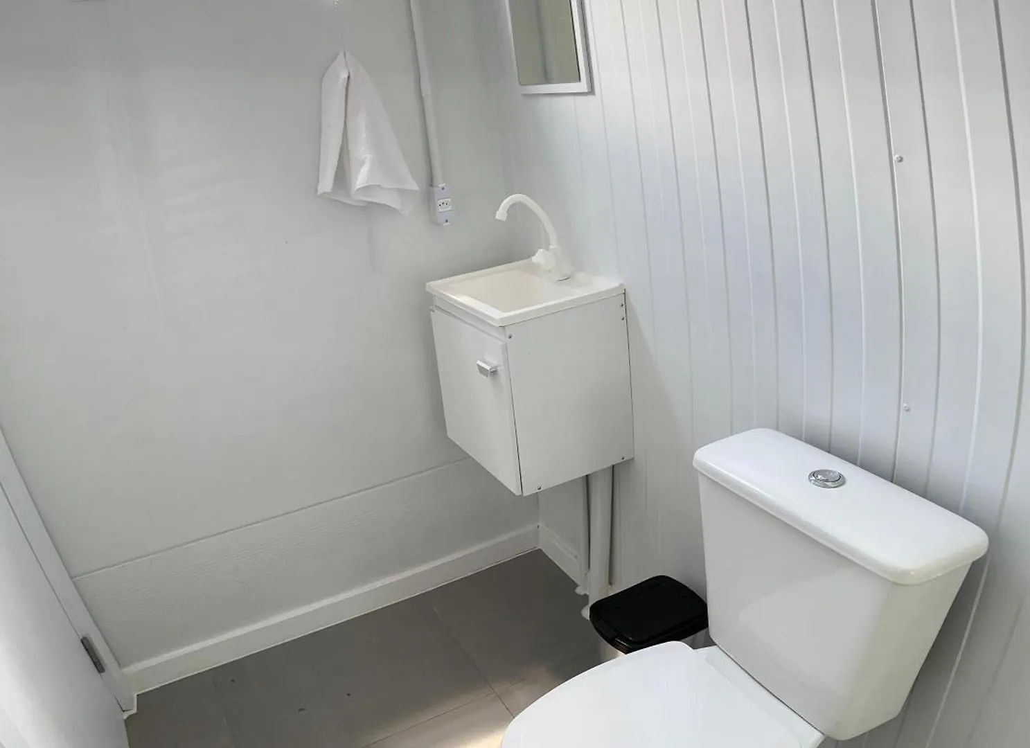 Kitnet Em Florianopolis Villa
