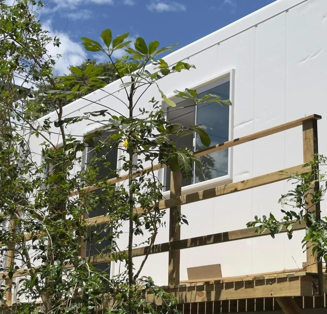 Kitnet Em Florianopolis Villa Holiday home