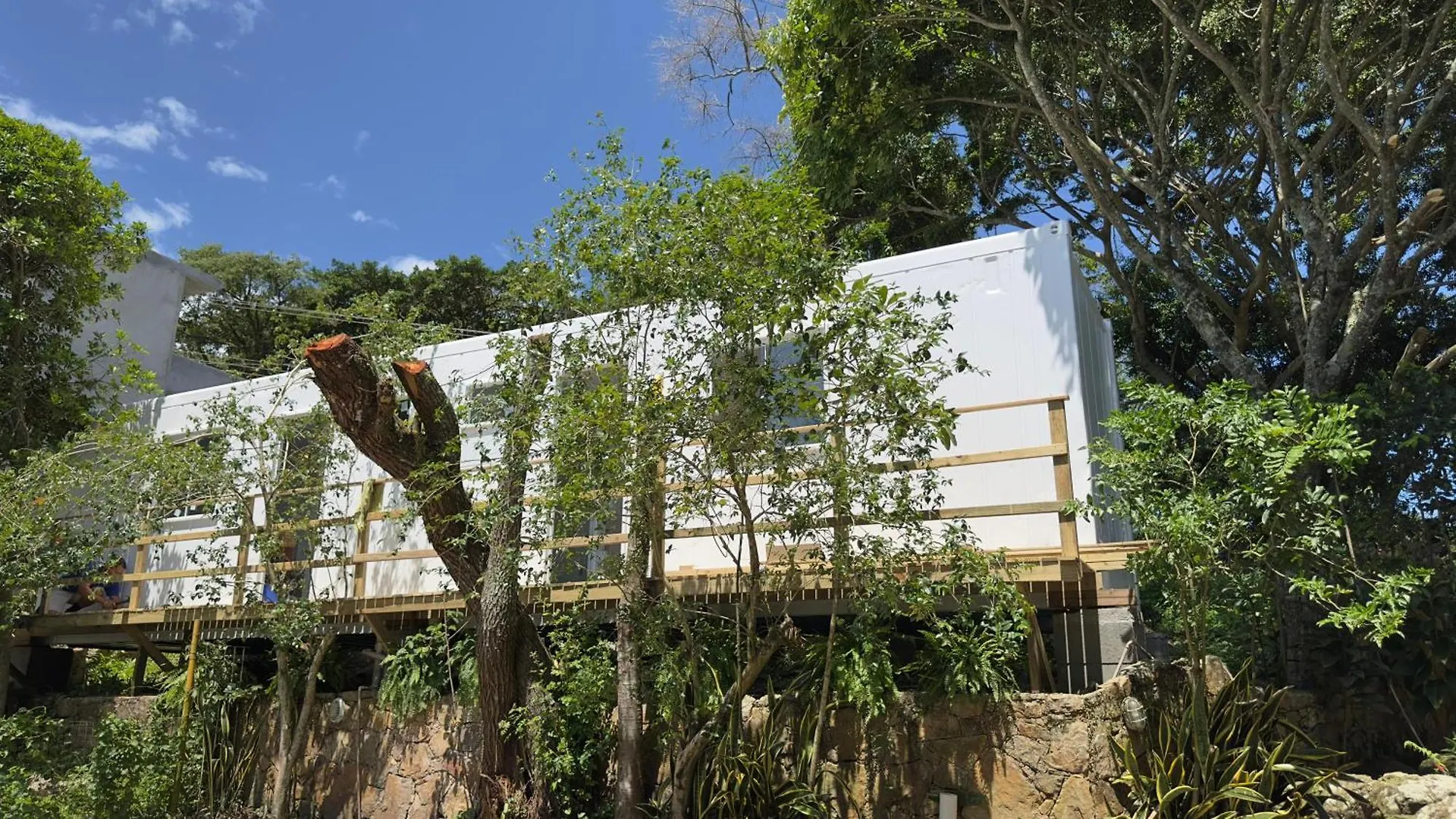 Kitnet Em Florianopolis Villa Brazil
