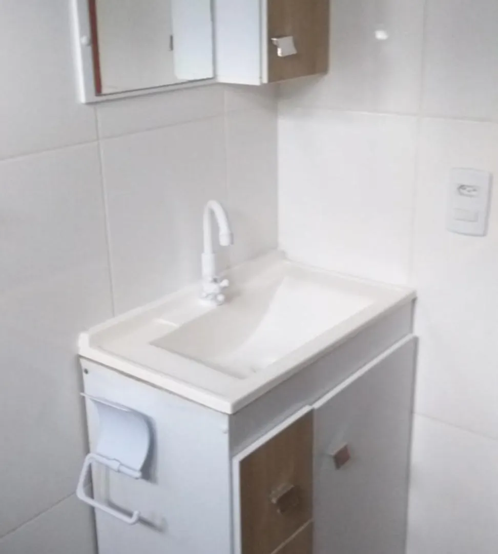 Kitnet Em Florianopolis Villa Tatil Evi