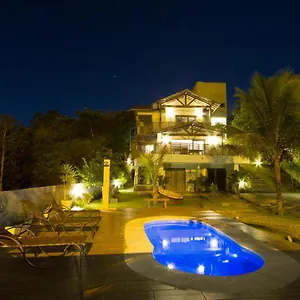 Canto Da Mole Homestay